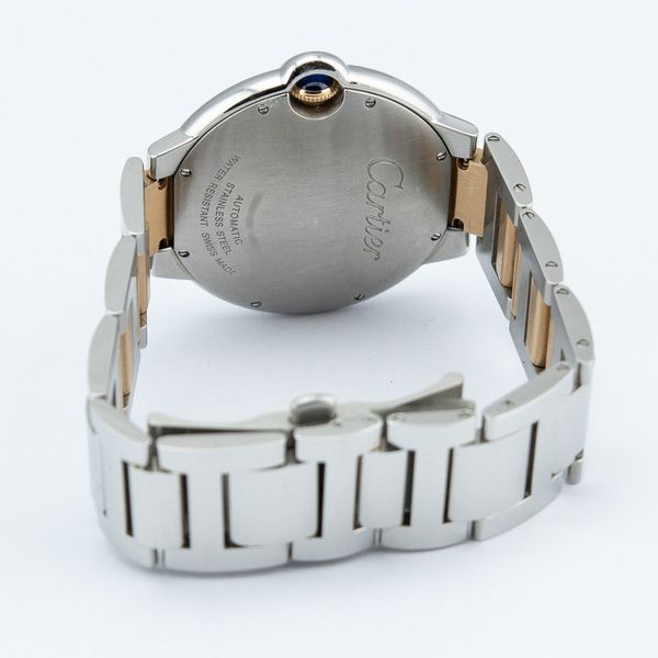 Cartier Ballon Bleu W6920095